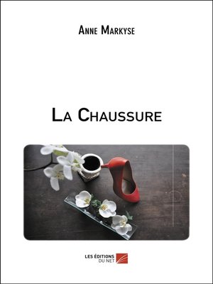 cover image of La Chaussure